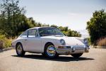 Porsche 911 2.0 Coupe 1965 года (NA)
